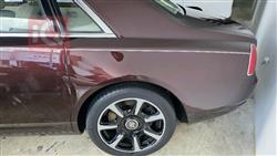 رولز رويس گوست